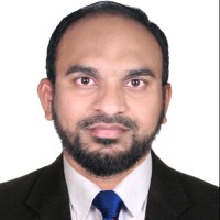 Mohammed Mohiuddin