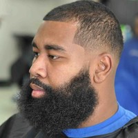 Byron Marshall