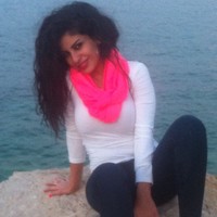 Feryal Al halabi