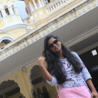 Saranya Boopathi