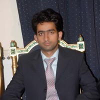 Imran Ul Haq Cheema