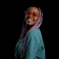 Mbali Nyembe