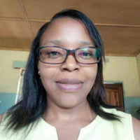 Jane Mbewe