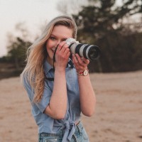 Lucy de Bruijn