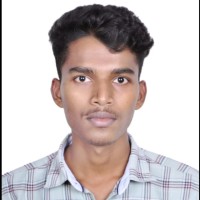 Thrushan Poojary