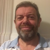 Pascal HUIN