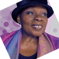 Khedijah-KADISHA WarBride Vidal