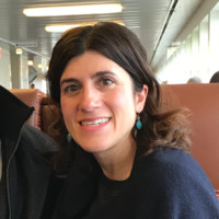 Suzanne Cocksedge