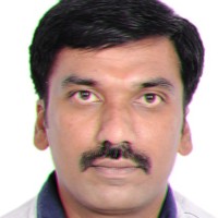 Ravi Kumar HK