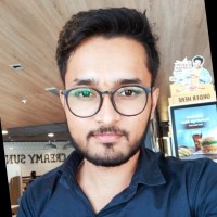 Harsh Saini