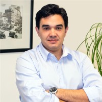 Luis Fernando da Silva