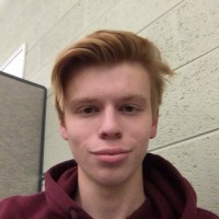 Lucas Bachman