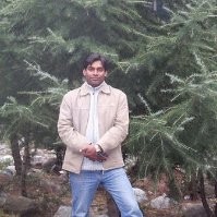 Hemanth Reddy