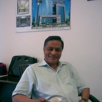 PRADEEP KUMAR ROY