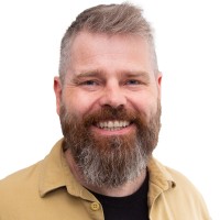 Terje Solbakk