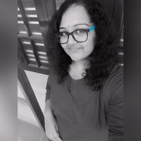 Shreevidya K Bharadwaj