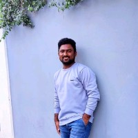 Tharun Kumar Kuruba