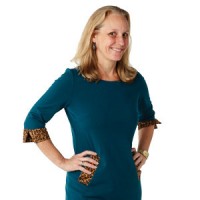 Rose McKinney, APR, Fellow PRSA