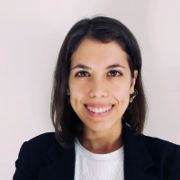 Daniela Almeida