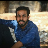Avin M Shekar