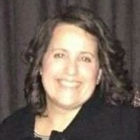 Kim Balderston
