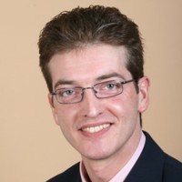 Tom Gartner