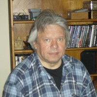 johan bakx