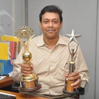 Sanjeev Sinha