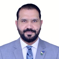 Muhammad Mehboob
