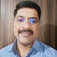 Krishna Jaiswal