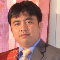Manaksak Siburian