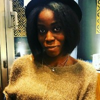 Farah François