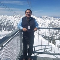 Norman Morales