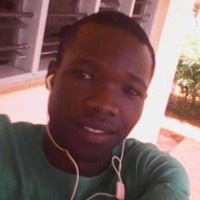 Evans Mwashighadi