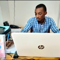 M'madi Hassane