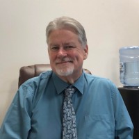 Jim Burr