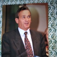 Franco Moretti