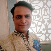 Pratik Kapadia