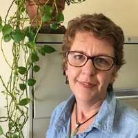 Cathy Hays