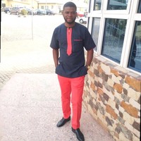 Chinedu Simon