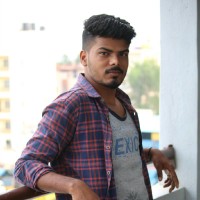 Vinith K