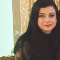 Lizbeth Sandoval
