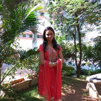 Shruthi Raj