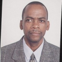 Enos Zulu