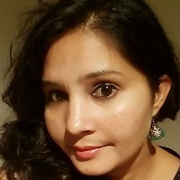Jyoti Nagayach