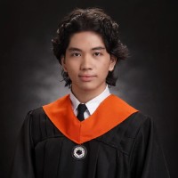 Raphael Brent Tolentino