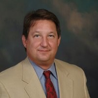Norm Cooper