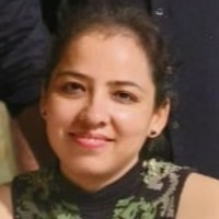 Pooja Joshi