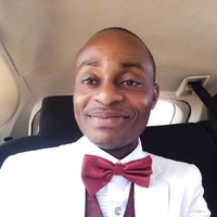 Kouame junior STEPHANE GOLI