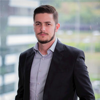 Leandro Bellucci Medeiro